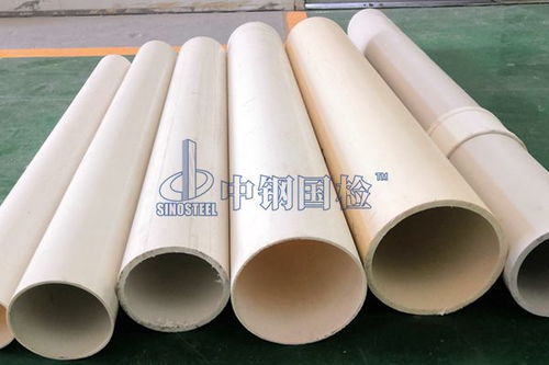 排水用硬聚氯乙烯（PVC-U）管材 核心要求與關(guān)鍵檢測項目詳解